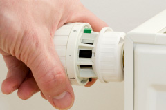 Bearwood central heating repair costs